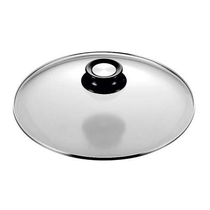 エレックマスタープロ和鍋用ガラス蓋33cm 5294300