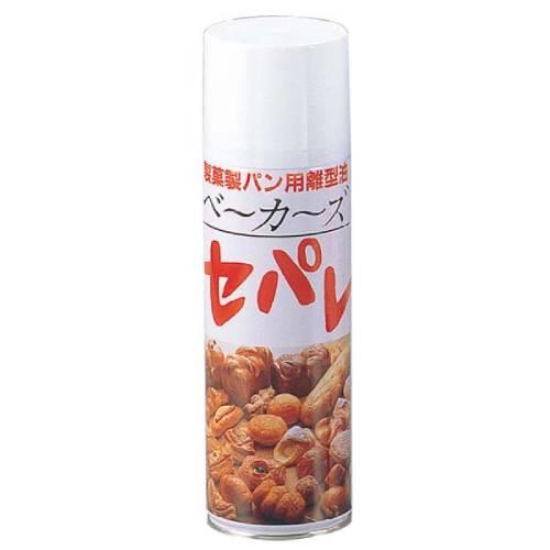 スプレークッキングオイルセパレベーカーズ500ml 5314200