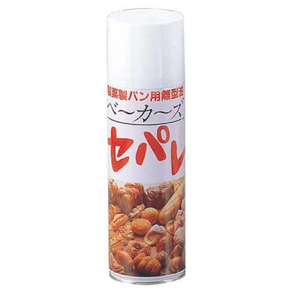 スプレークッキングオイルセパレベーカーズ500ml 5314200
