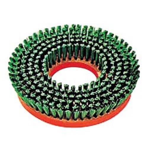 ポリッシャーCP-12K用E-9トーロンブラシ12インチ 5326400