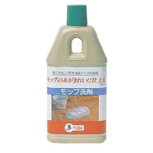 モップ用洗剤400HB 5331300
