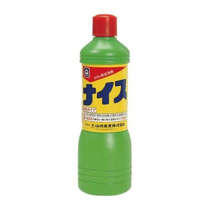 コンドルトイレクリーナーナイス500g 5334500