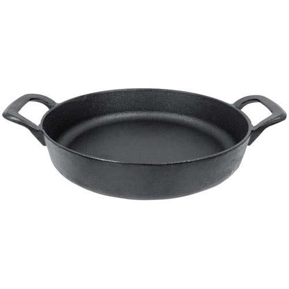 鉄鋳物スキレット両手15cm3893 5362000