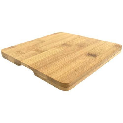 鉄鋳物スキレット用木台18cm用3892 5362600