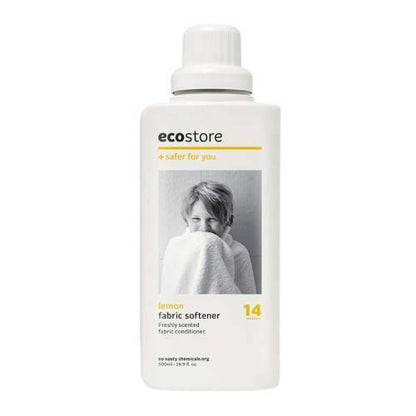 ファブリックソフナー柔軟仕上げ剤500ml 5392700