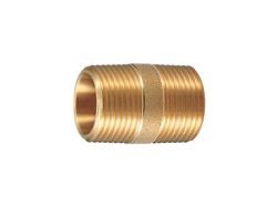 砲金丸ニップル ＜M154MMN＞