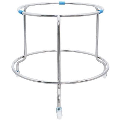 丸型ザル置台600A