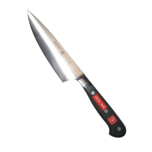 スペシャルグレード牛刀4582-16SG16cm 5426300