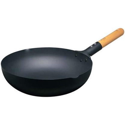 マグマプレート匠炒め鍋28cm 5474400