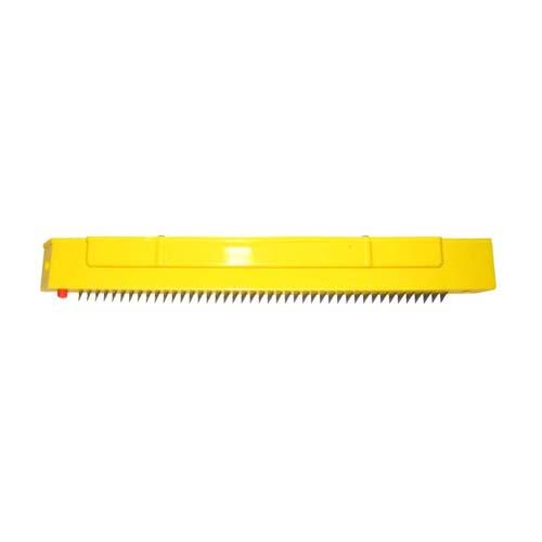 千切りスライスくん用くし刃中目2.5mm 5488300