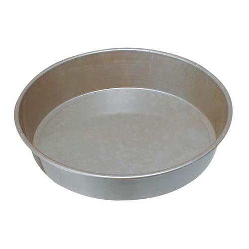 シリコン加工テーパーデコ缶浅口15cm 5497800