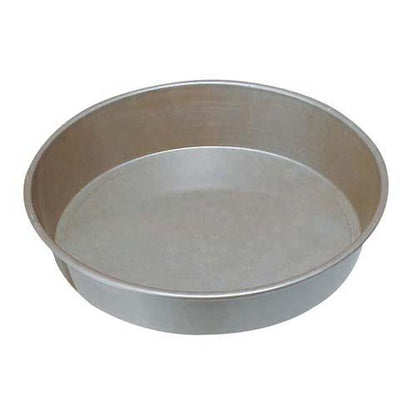 シリコン加工テーパーデコ缶浅口18cm 5497900