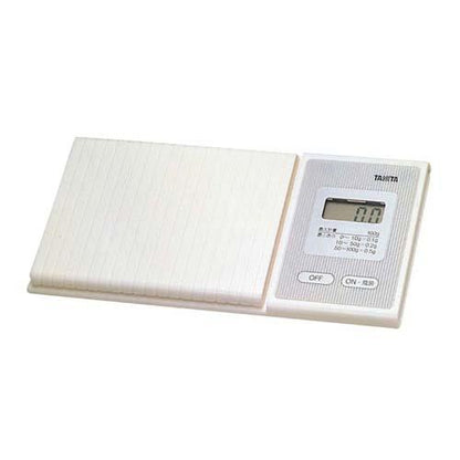 タニタポケッタブルスケールハンディミニ100g1476 5503000