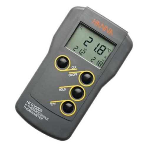 真空調理用芯温度計セットHI935005VC 5504601