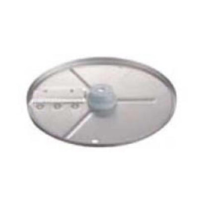 R-201・301UD兼用角千切り盤6×6mm 5513400