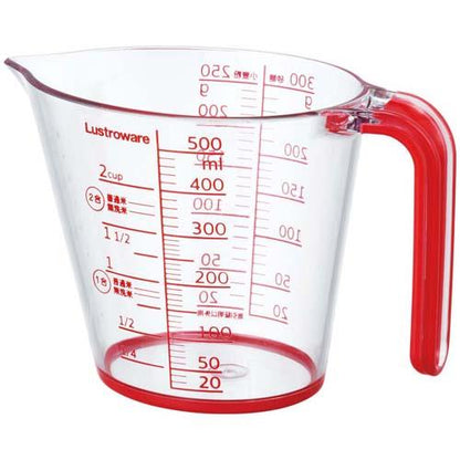 エスコートメジャーカップ250K-1557R250ml 5515410