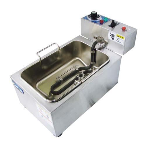 卓上型ミニフライヤーF-4TM 5585410