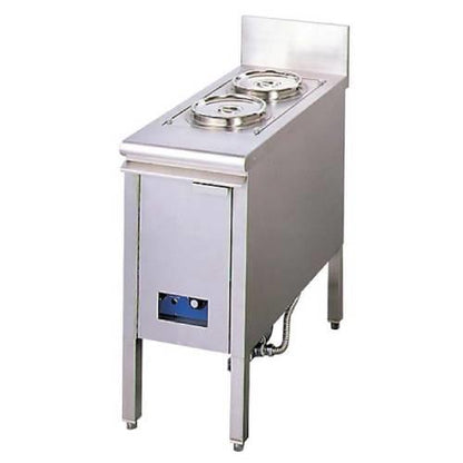 電気式汁用湯煎器EWTP-350 5608300