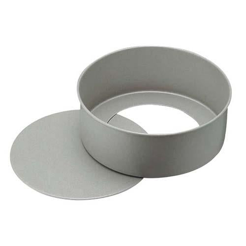 フ素樹脂テコレション型底取18cm33197 5725000