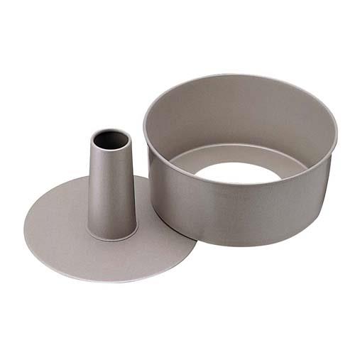フッ素樹脂加工シフォンケーキ型18cm33175 5725300