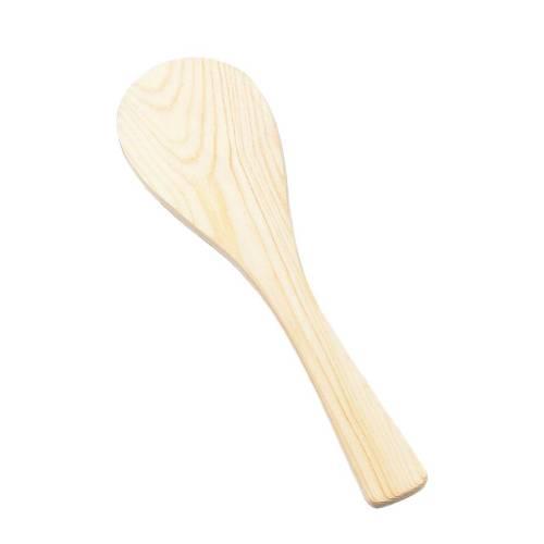 ひのき杓子21.5cm08103 5737700