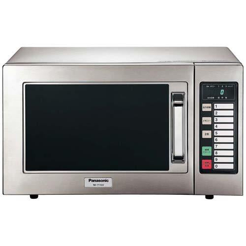 業務用電子レンジNE-711GV50Hz 5756211