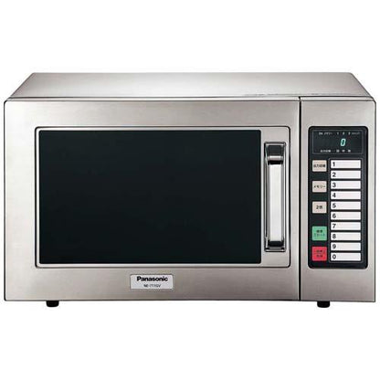 業務用電子レンジNE-711GV50Hz 5756211