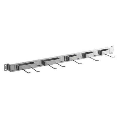 HGステンレスハンガー壁掛式FU-647-000X-MB 5759100