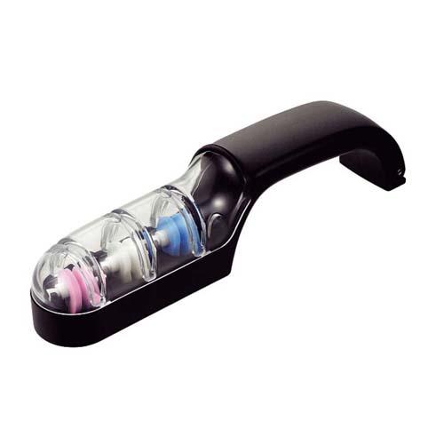 庖丁研ぎ器ウォーターシャープ3 5778510