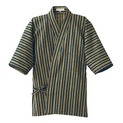 男性和風ハッピーコート調理服BC1361-7M 5792510