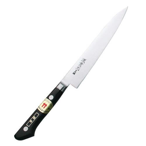 堺實光日本鋼ペティーナイフ15cm 5800500
