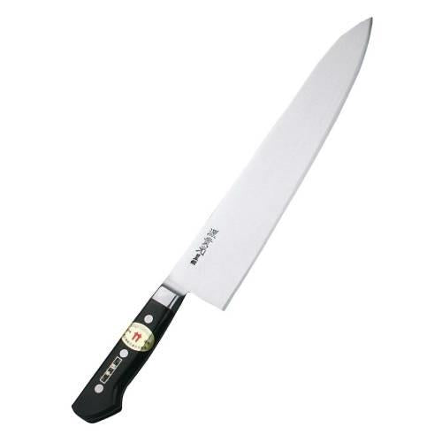 堺實光日本鋼牛刀30cm 5801000