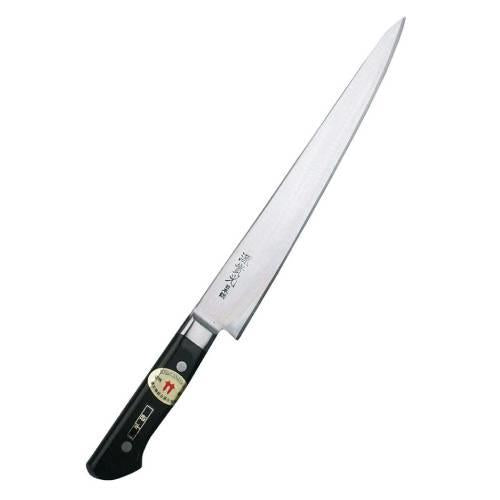堺實光日本鋼筋引24cm 5801100