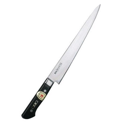 堺實光日本鋼筋引27cm 5801200