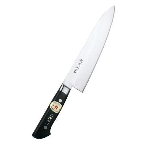 堺實光日本鋼洋出刃24cm 5801400