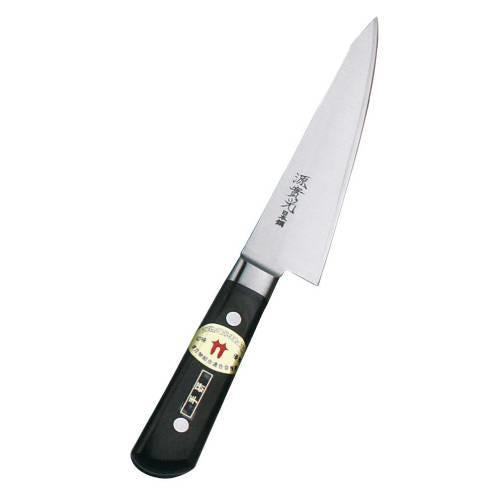 堺實光日本鋼骨スキ角型15cm 5801600