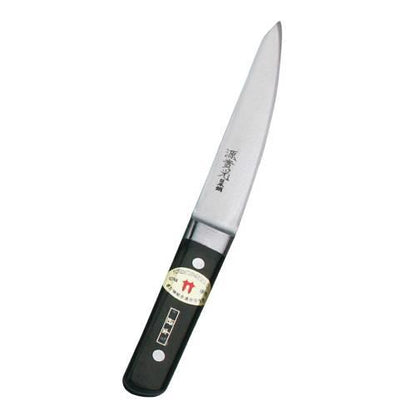 堺實光日本鋼骨スキ丸型15cm 5801700