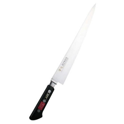 堺實光INOX筋引27cm 5802600