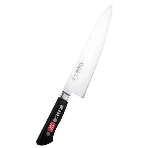 堺實光INOX洋出刃24cm 5802800