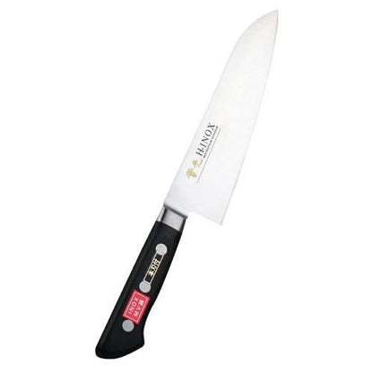 堺實光INOX三徳庖丁18cm 5802900