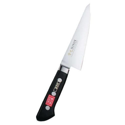 堺實光INOX骨スキ角型15cm 5803000
