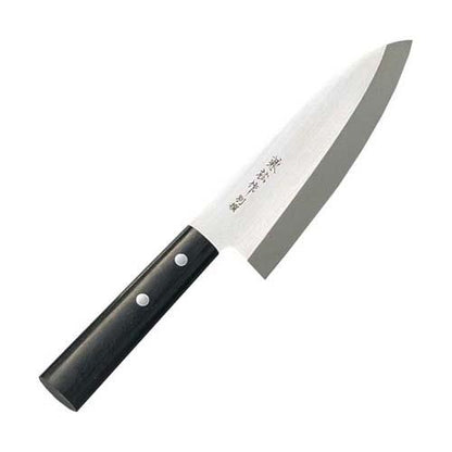 兼松作別撰ステンレス出刃庖丁16.5cm 5819800
