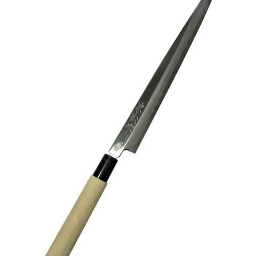 兼松作特撰ふぐ引庖丁24cm 5822400