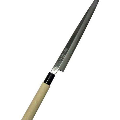 兼松作特撰ふぐ引庖丁24cm 5822400