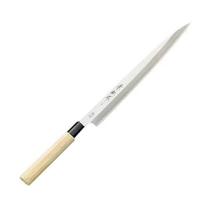 兼松作特撰ふぐ引庖丁30cm 5822600