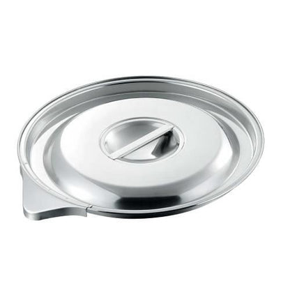 クローバー口付バケツ10L用蓋 5828110
