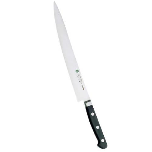 グランドシェフ薄口ナロースライサー24cm10083 5848700