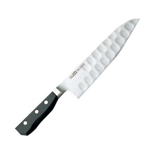 グレステン家庭用ツバ付きナイフ819TK19cm 5851000