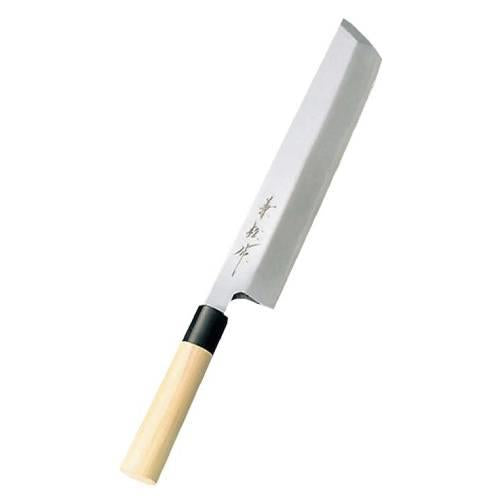 兼松作日本鋼鱧切り庖丁骨切り30cm 5855300