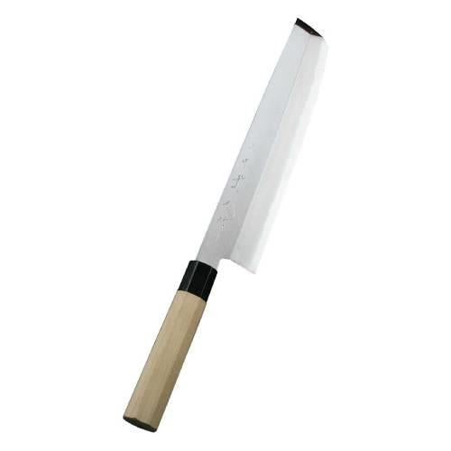 堺實光紋鍛青二鋼骨切30cm 5866600